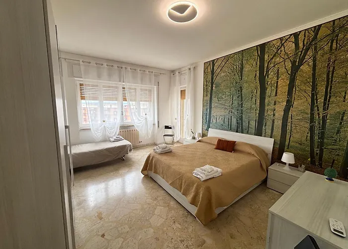 Casa Vacanze Argo 1