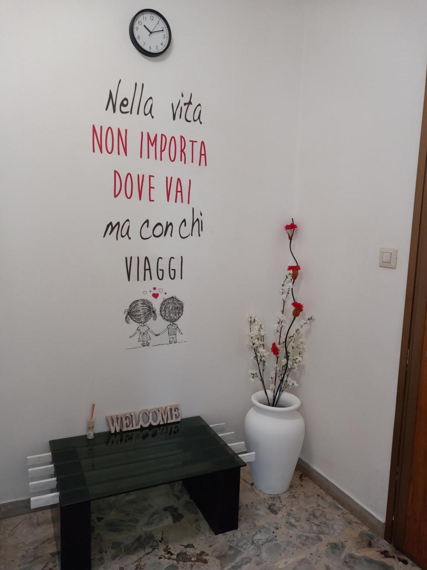 Appartement Argo 1