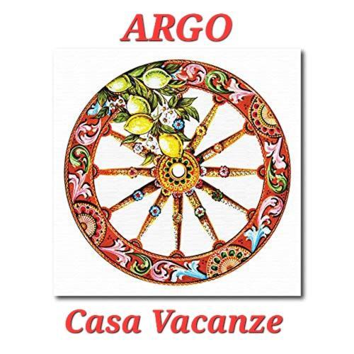 Argo 1 Appartement Syracuse