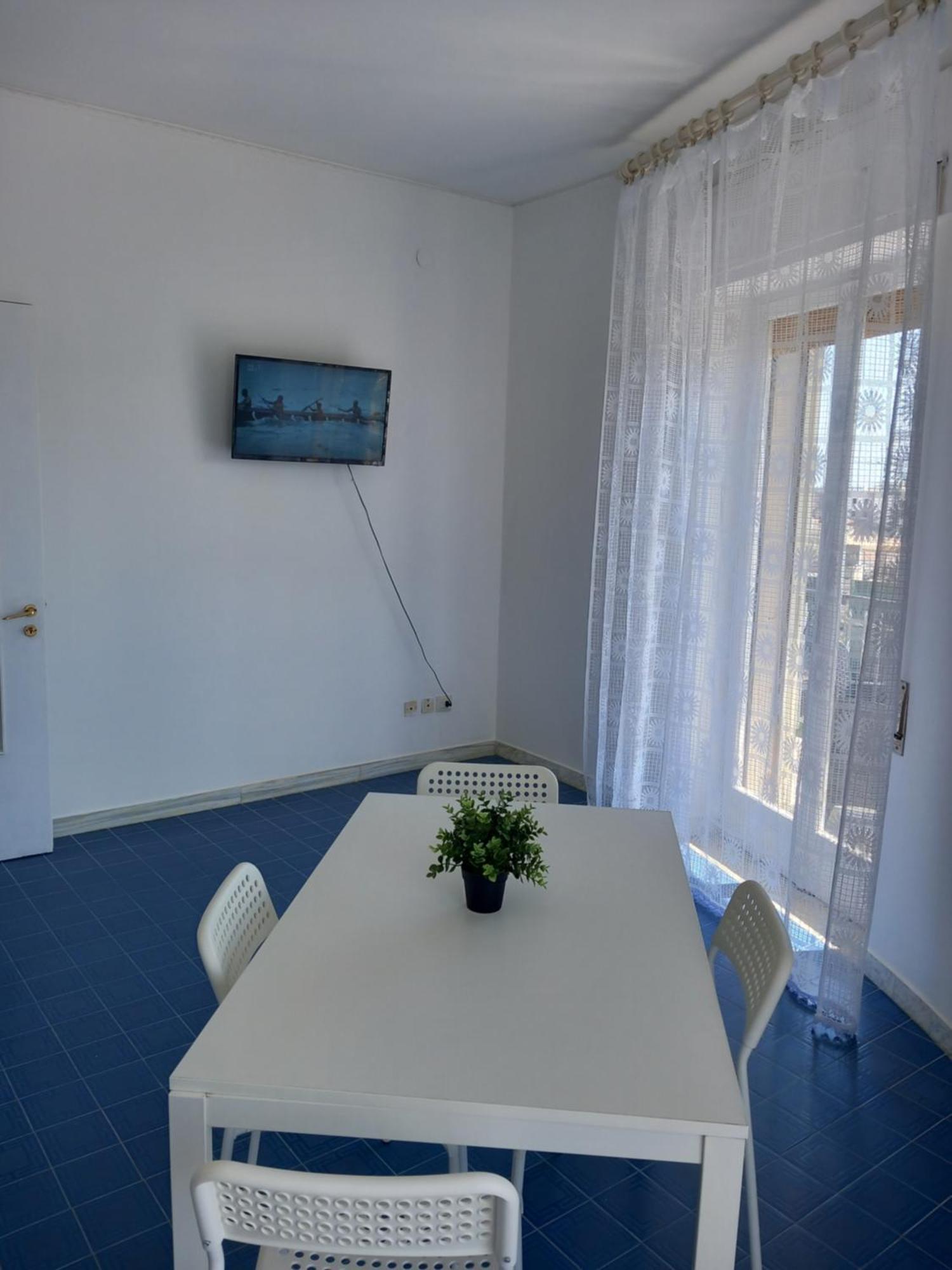Appartement Argo 1 Syracuse