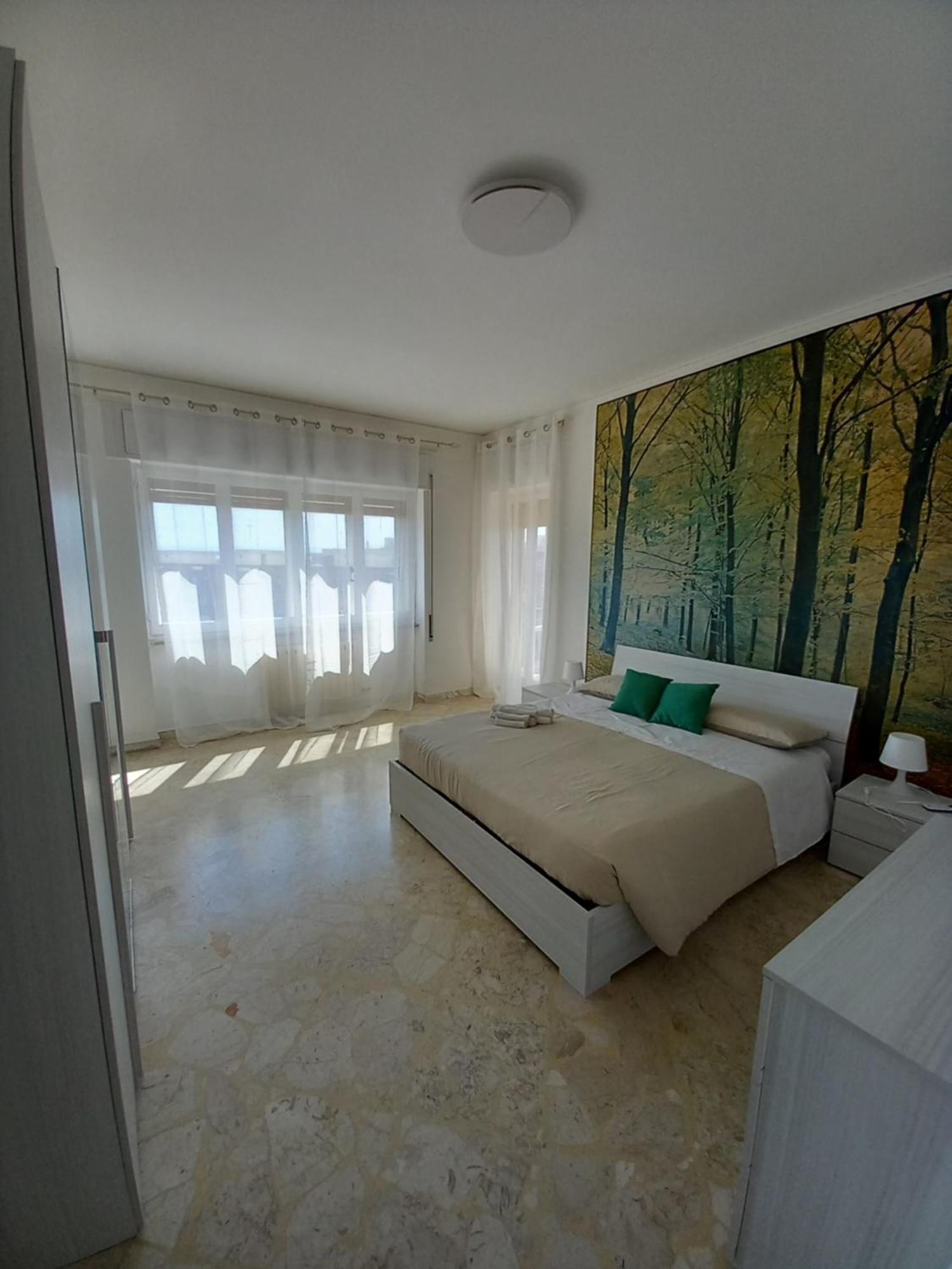 Argo 1 Appartement