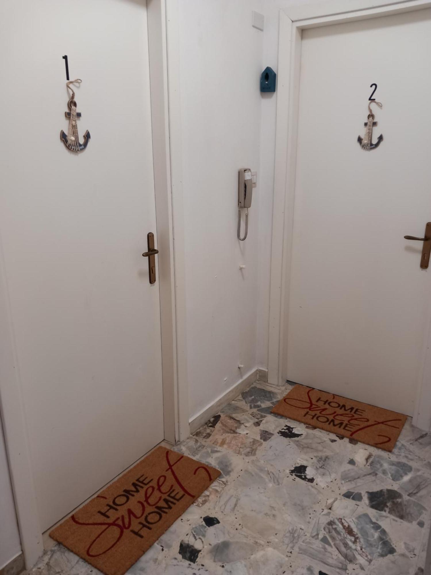 Appartement Argo 1
