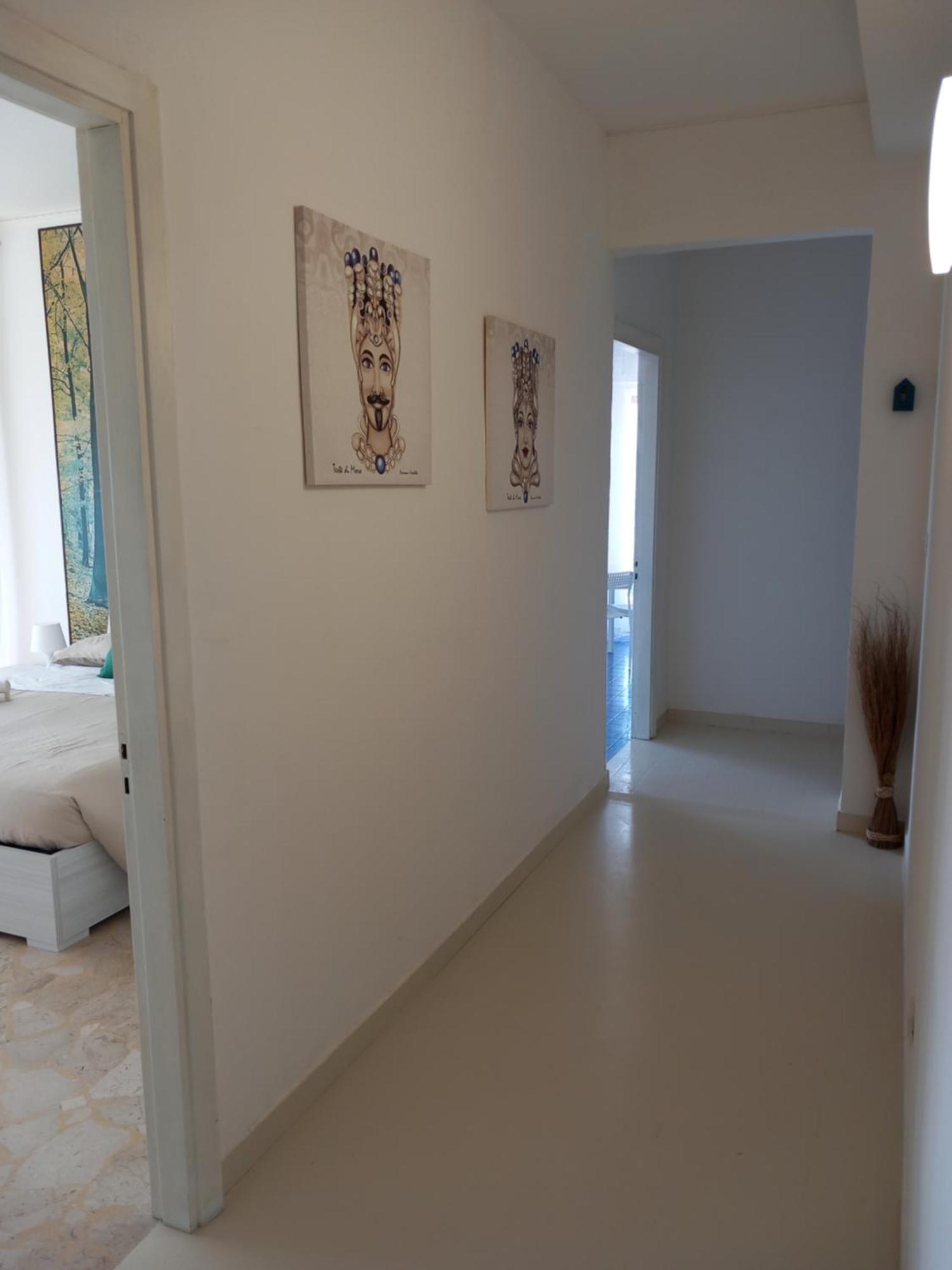 Argo 1 Appartement Syracuse