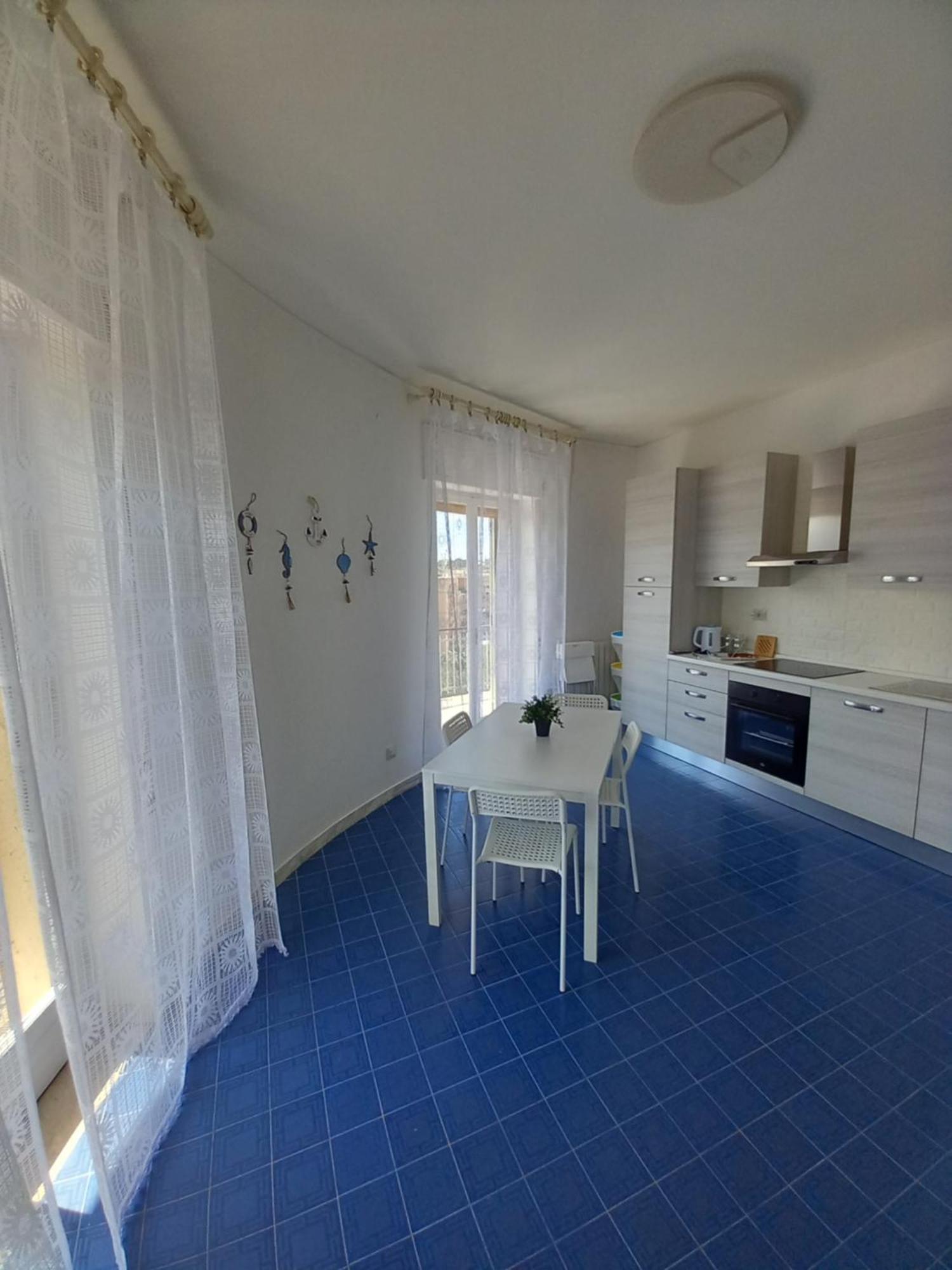 Appartement Argo 1