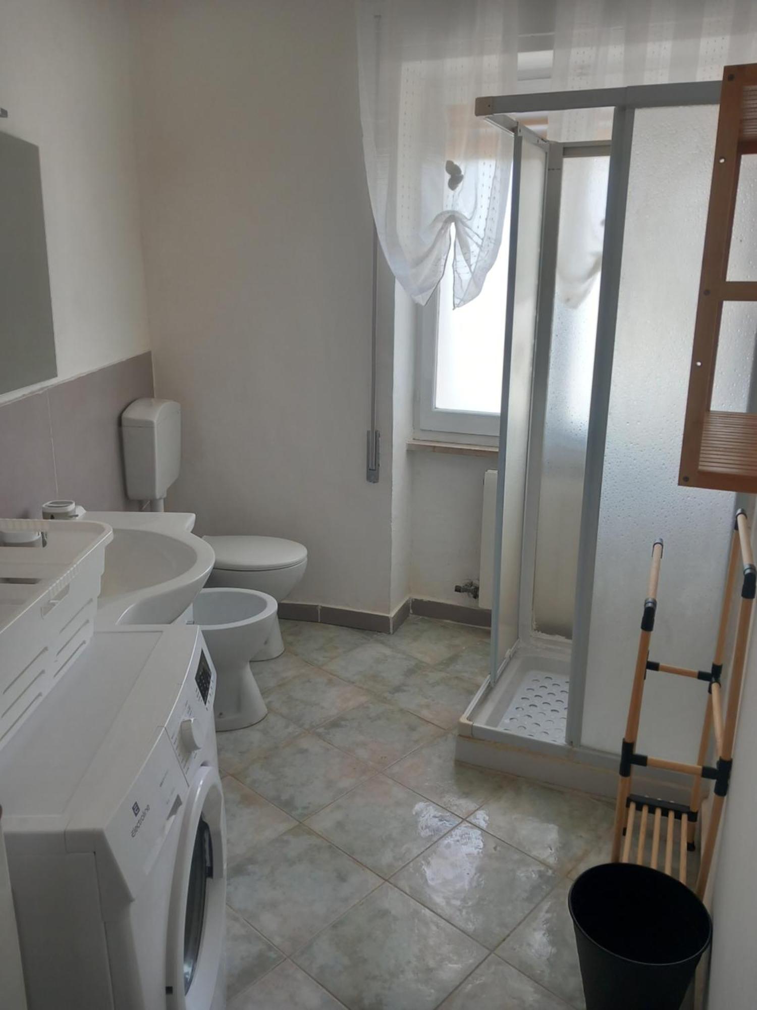 Argo 1 Appartement *