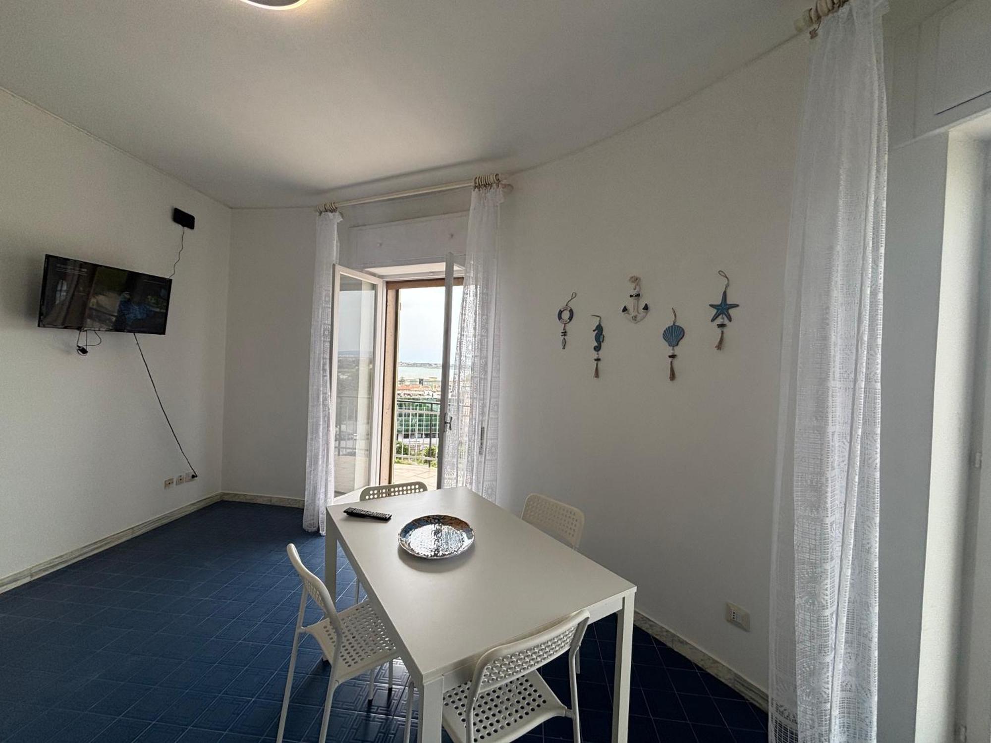 Appartement Argo 1 *