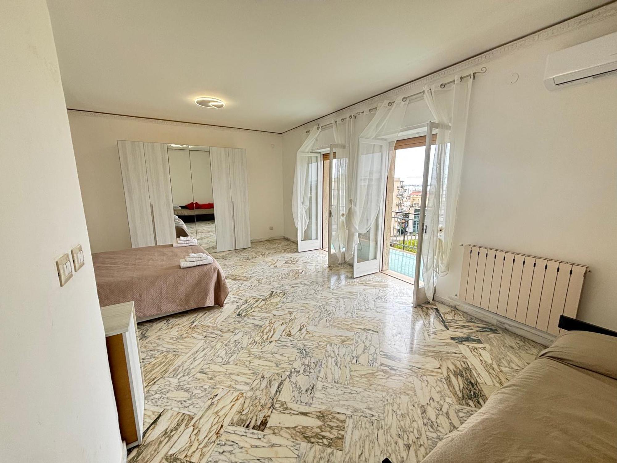 Argo 1 Appartement