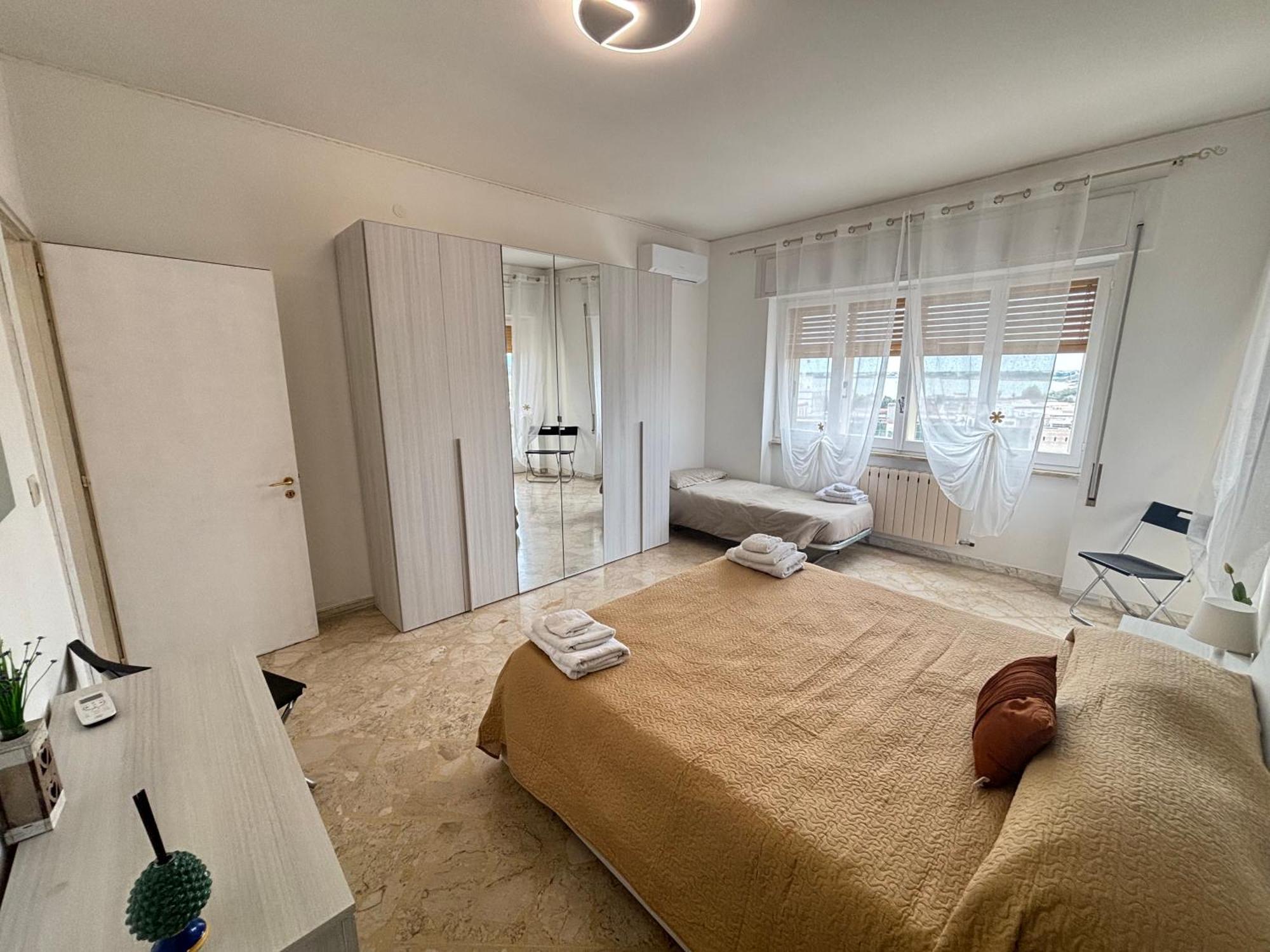 Argo 1 Appartement *
