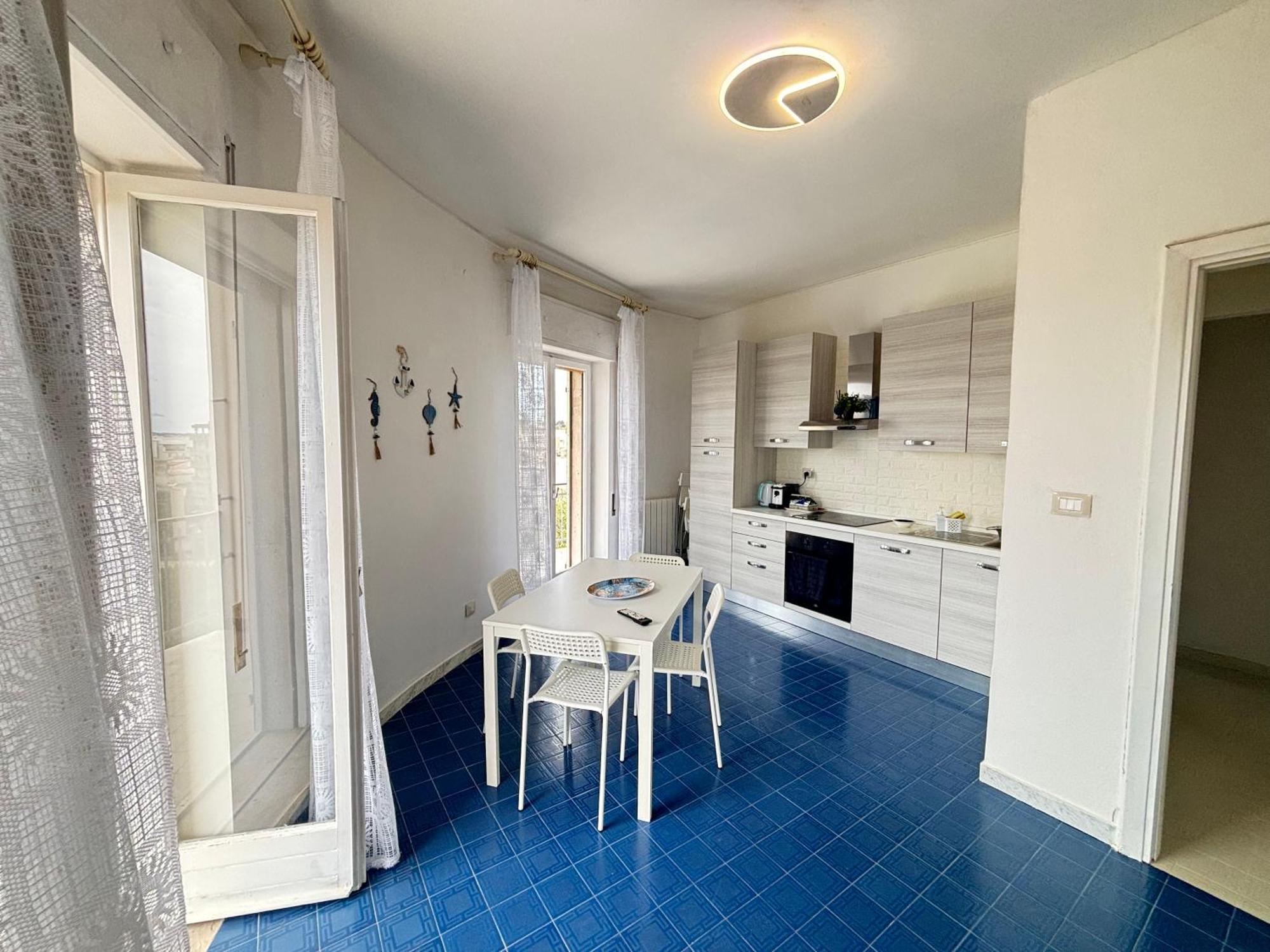 Appartement Argo 1 Syracuse