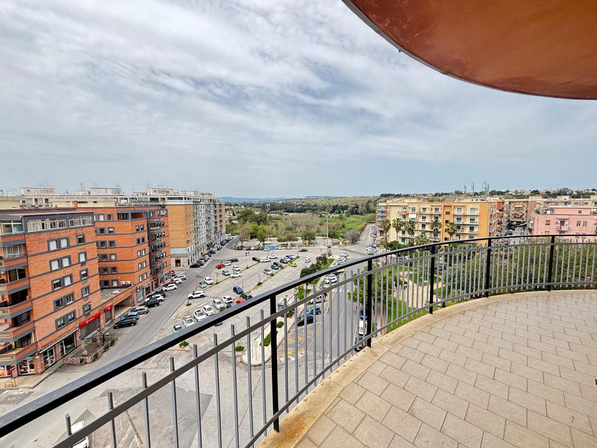 Argo 1 Appartement Syracuse