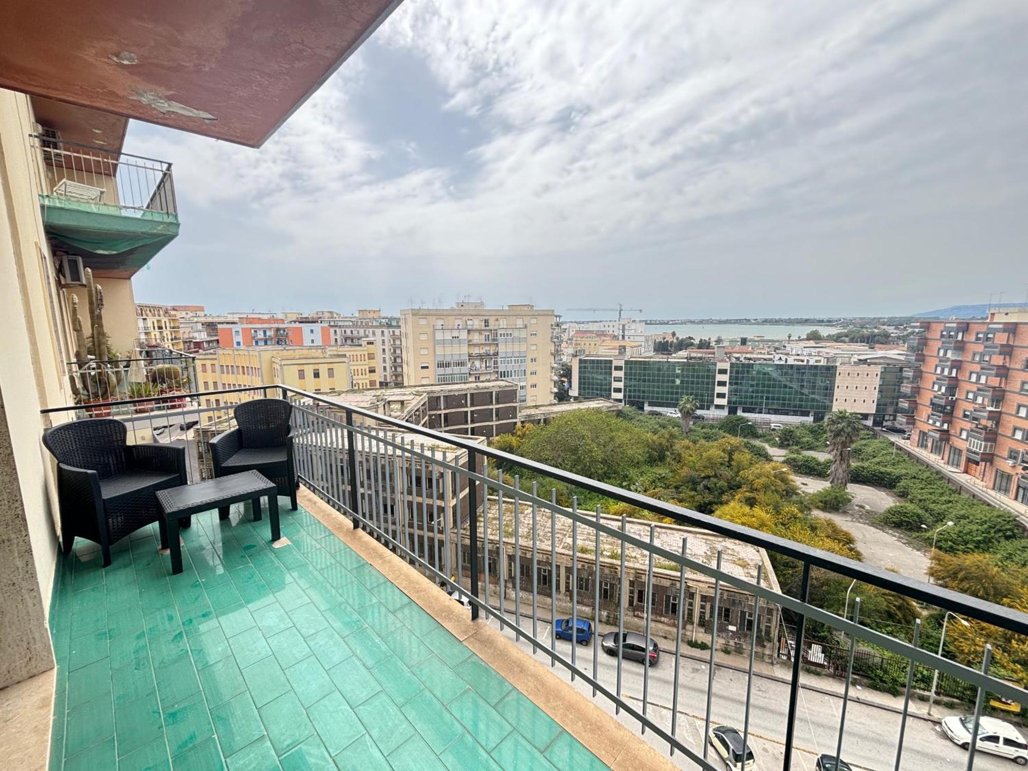 Appartement Argo 1
